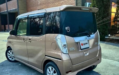 Nissan Dayz Roox I рестайлинг, 2018 год, 990 000 рублей, 5 фотография