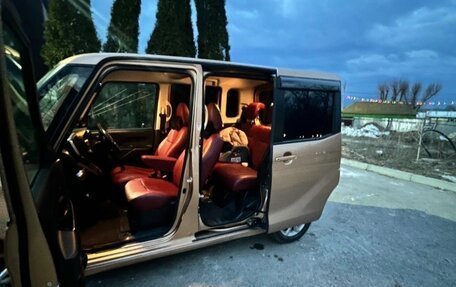 Nissan Dayz Roox I рестайлинг, 2018 год, 990 000 рублей, 7 фотография