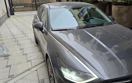 Hyundai Sonata VIII, 2021 год, 3 100 000 рублей, 5 фотография