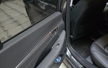 Hyundai Sonata VIII, 2021 год, 3 100 000 рублей, 13 фотография