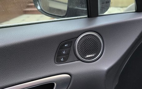 Hyundai Sonata VIII, 2021 год, 3 100 000 рублей, 14 фотография