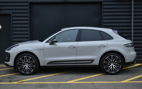 Porsche Macan I рестайлинг, 2025 год, 12 999 000 рублей, 5 фотография