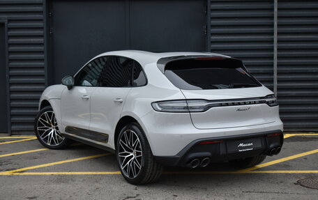 Porsche Macan I рестайлинг, 2025 год, 12 999 000 рублей, 6 фотография