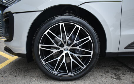 Porsche Macan I рестайлинг, 2025 год, 12 999 000 рублей, 9 фотография