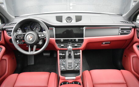 Porsche Macan I рестайлинг, 2025 год, 12 999 000 рублей, 13 фотография