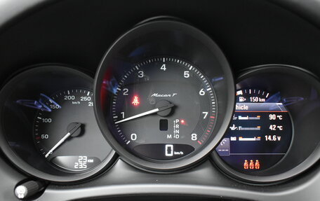 Porsche Macan I рестайлинг, 2025 год, 12 999 000 рублей, 11 фотография