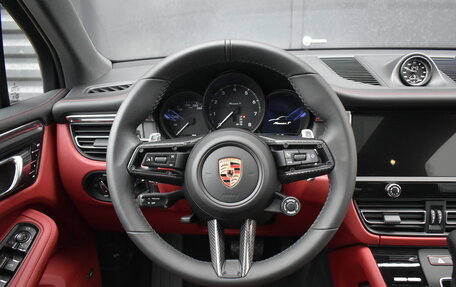 Porsche Macan I рестайлинг, 2025 год, 12 999 000 рублей, 12 фотография