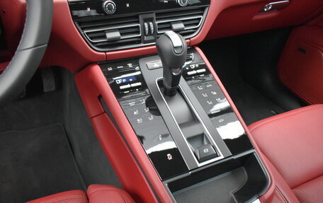 Porsche Macan I рестайлинг, 2025 год, 12 999 000 рублей, 22 фотография