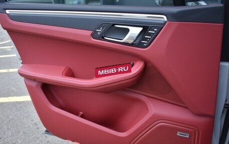 Porsche Macan I рестайлинг, 2025 год, 12 999 000 рублей, 20 фотография