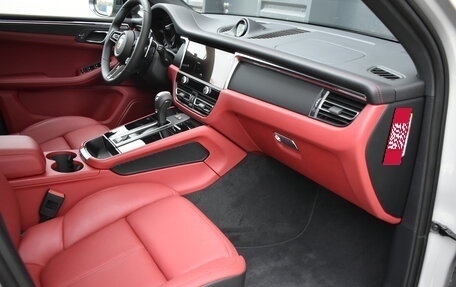 Porsche Macan I рестайлинг, 2025 год, 12 999 000 рублей, 15 фотография