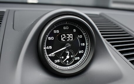 Porsche Macan I рестайлинг, 2025 год, 12 999 000 рублей, 23 фотография