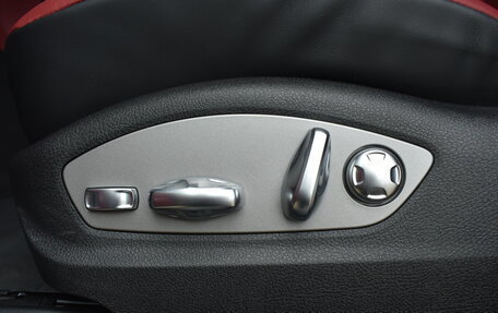 Porsche Macan I рестайлинг, 2025 год, 12 999 000 рублей, 28 фотография