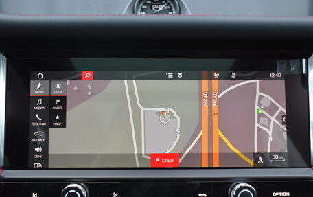 Porsche Macan I рестайлинг, 2025 год, 12 999 000 рублей, 25 фотография