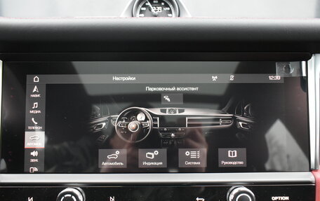 Porsche Macan I рестайлинг, 2025 год, 12 999 000 рублей, 24 фотография