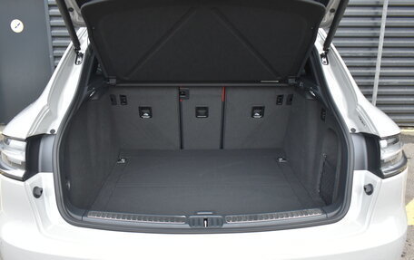 Porsche Macan I рестайлинг, 2025 год, 12 999 000 рублей, 32 фотография