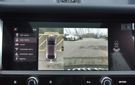 Porsche Macan I рестайлинг, 2025 год, 12 999 000 рублей, 26 фотография