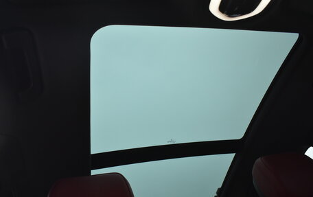 Porsche Macan I рестайлинг, 2025 год, 12 999 000 рублей, 30 фотография