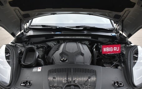 Porsche Macan I рестайлинг, 2025 год, 12 999 000 рублей, 31 фотография