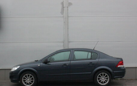 Opel Astra H, 2009 год, 597 000 рублей, 6 фотография