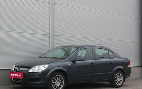 Opel Astra H, 2009 год, 597 000 рублей, 5 фотография