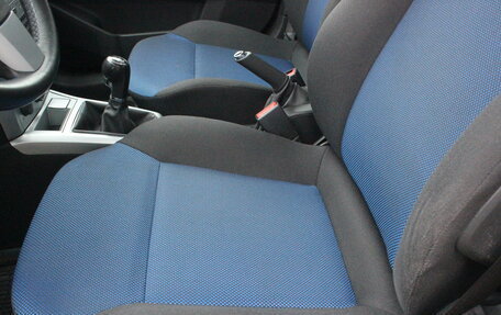 Opel Astra H, 2009 год, 597 000 рублей, 11 фотография