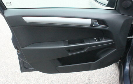 Opel Astra H, 2009 год, 597 000 рублей, 8 фотография