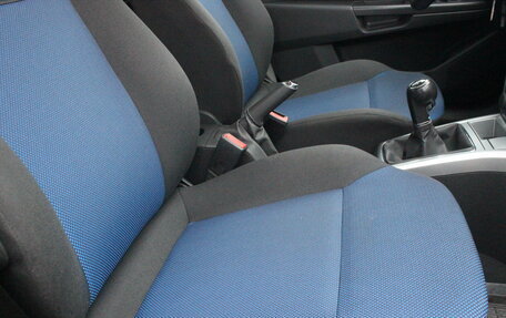 Opel Astra H, 2009 год, 597 000 рублей, 15 фотография