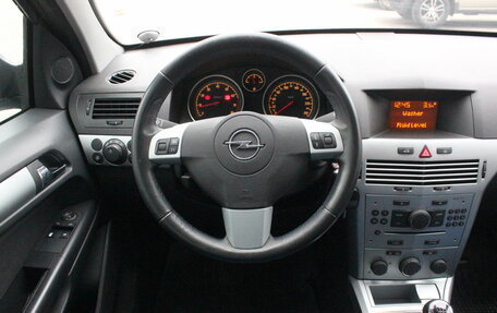 Opel Astra H, 2009 год, 597 000 рублей, 16 фотография