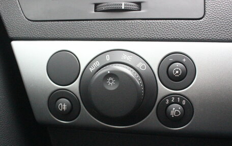 Opel Astra H, 2009 год, 597 000 рублей, 18 фотография