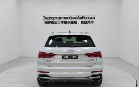 Audi Q3, 2022 год, 3 000 000 рублей, 6 фотография
