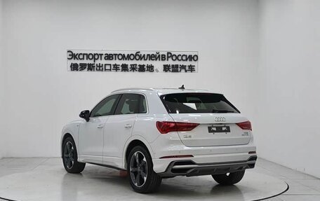 Audi Q3, 2022 год, 3 000 000 рублей, 7 фотография