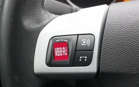 Opel Astra H, 2009 год, 597 000 рублей, 20 фотография