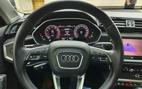 Audi Q3, 2022 год, 3 000 000 рублей, 9 фотография