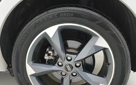 Audi Q3, 2022 год, 3 000 000 рублей, 15 фотография