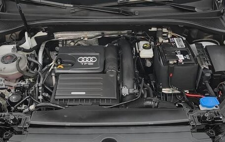 Audi Q3, 2022 год, 3 000 000 рублей, 16 фотография