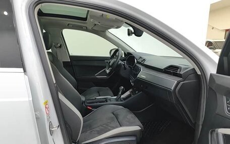 Audi Q3, 2022 год, 3 000 000 рублей, 13 фотография