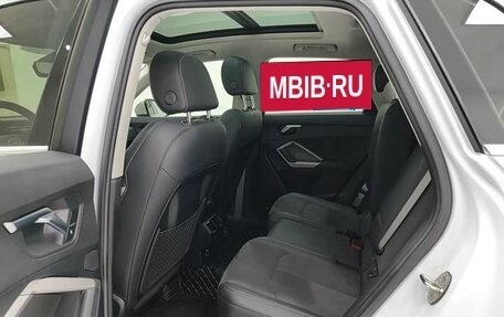 Audi Q3, 2022 год, 3 000 000 рублей, 14 фотография