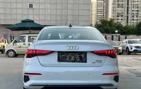 Audi A3, 2021 год, 1 610 000 рублей, 5 фотография