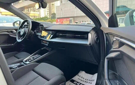 Audi A3, 2021 год, 1 610 000 рублей, 8 фотография