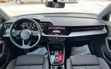 Audi A3, 2021 год, 1 610 000 рублей, 7 фотография