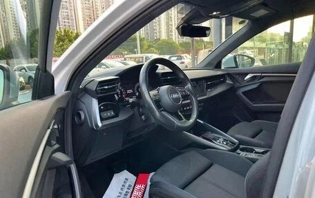 Audi A3, 2021 год, 1 610 000 рублей, 6 фотография