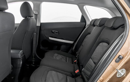 KIA cee'd III, 2015 год, 1 250 000 рублей, 12 фотография