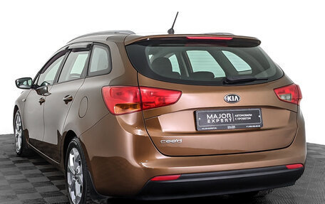 KIA cee'd III, 2015 год, 1 250 000 рублей, 7 фотография