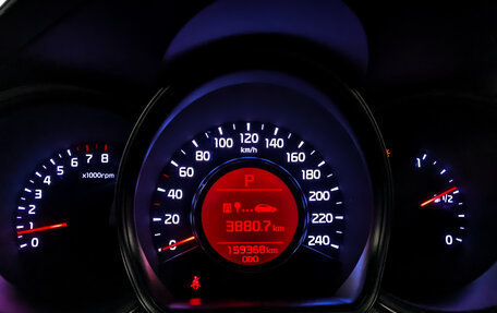 KIA cee'd III, 2015 год, 1 250 000 рублей, 13 фотография