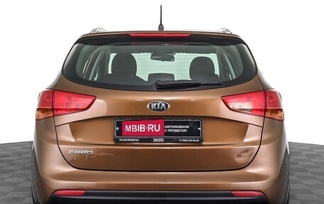 KIA cee'd III, 2015 год, 1 250 000 рублей, 6 фотография