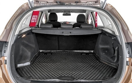 KIA cee'd III, 2015 год, 1 250 000 рублей, 10 фотография