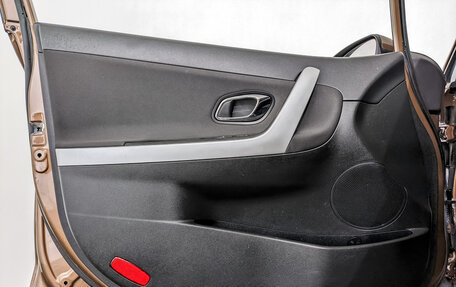 KIA cee'd III, 2015 год, 1 250 000 рублей, 19 фотография