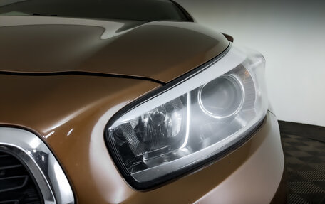 KIA cee'd III, 2015 год, 1 250 000 рублей, 17 фотография