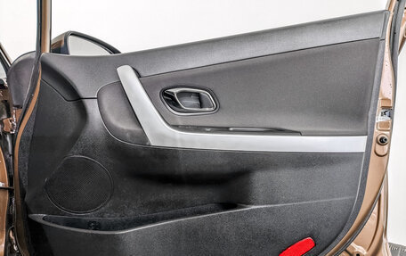 KIA cee'd III, 2015 год, 1 250 000 рублей, 24 фотография