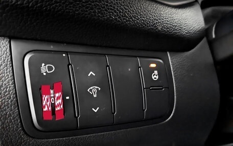 KIA cee'd III, 2015 год, 1 250 000 рублей, 25 фотография